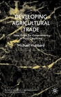 Cover: Developing Agricultural Trade - Palgrave Macmillan