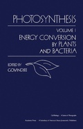 Cover: Photosynthesis V1 - Academic Press