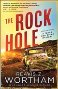 Cover: The Rock Hole - Poisoned Pen Press