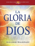 Cover: La Gloria de Dios - Whitaker House