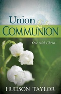 Cover: Union & Communion - Whitaker House,U.S.