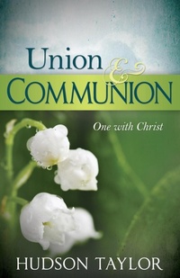 Enlarge image Cover: Union & Communion - Whitaker House,U.S.