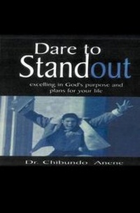 Abbildung von: Dare to stand out - Xulon Press