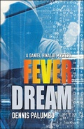 Cover: Fever Dream - Poisoned Pen Press