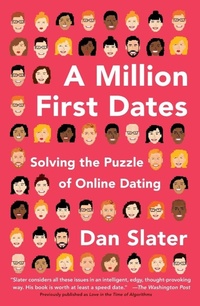 Enlarge image Cover: Million First Dates - Current