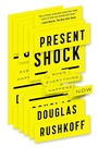 Cover: Present Shock - Current