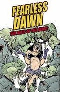 Cover: Fearless Dawn:the Belly Of The Beast - Asylum Press