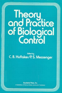 Abbildung von: Theory and Practice of Biological Control - Academic Press