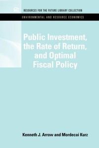 Enlarge image Cover: RFF Environmental and Resource Economics Set - Resources for the Future Press (RFF Press)