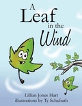 Cover: A Leaf in the Wind - Xulon Press