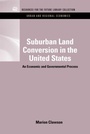 Cover: RFF Urban and Regional Economics Set - Resources for the Future Press (RFF Press)