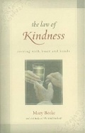 Cover: Law of Kindnes, The - Reformation Heritage Books