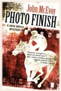 Cover: Photo Finish - Poisoned Pen Press, Inc.
