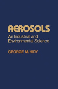 Abbildung von: Aerosols - Academic Press