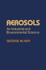 Cover: Aerosols - Academic Press