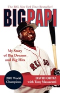 Cover: Big Papi - St. Martin's Griffin