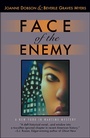 Cover: Face of the Enemy - Poisoned Pen Press
