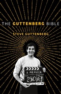 Cover: The Guttenberg Bible: A Memoir - St Martin's Press