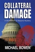 Cover: Collateral Damage - Poisoned Pen Press, Inc.