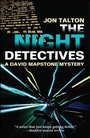 Cover: The Night Detectives - Poisoned Pen Press