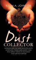 Cover: Dust Collector - Xulon Press