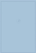 Cover: Electron Microscopy In Material Science - Academic Press