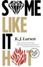 Cover: Some Like It Hot - Poisoned Pen Press