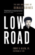 Cover: Low Road - Saint Martin's Griffin,U.S.