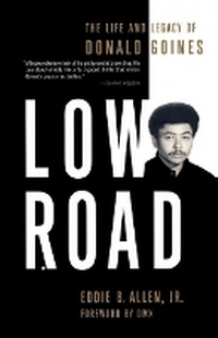 Enlarge image Cover: Low Road - Saint Martin's Griffin,U.S.