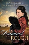 Cover: Diamond in the Rough - Whitaker House,U.S.