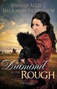 Enlarge image Cover: Diamond in the Rough - Whitaker House,U.S.