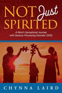 Enlarge image Cover: Not Just Spirited - Loving Healing Press