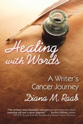 Cover: Healing With Words - Loving Healing Press