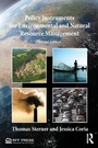 Cover: Policy Instruments for Environmental and Natural Resource Management - Resources for the Future Press (RFF Press)
