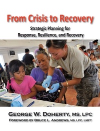 Abbildung von: From Crisis to Recovery - Loving Healing Press