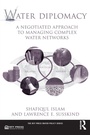 Bild: Water Diplomacy - Resources for the Future Press (RFF Press)