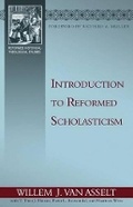 Cover: Introduction to Reformed Scholasticism - Reformation Heritage Books