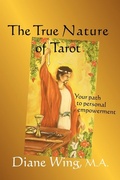 Bild: The True Nature of Tarot - Loving Healing Press