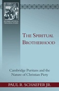 Cover: The Spiritual Brotherhood - Reformation Heritage Books
