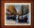 Cover: Athanasius - Reformation Heritage Books