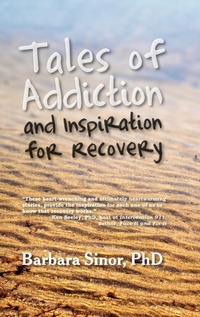 Enlarge image Cover: Tales of Addiction and Inspiration for Recovery - Loving Healing Press