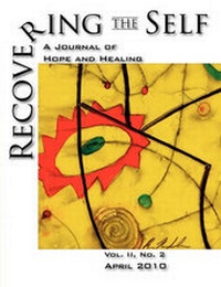 Enlarge image Cover: Recovering The Self - Loving Healing Press