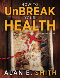 Enlarge image Cover: How to UnBreak Your Health - Loving Healing Press