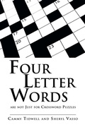 Cover: Four Letter Words are not Just for Crossword Puzzles - Xulon Press