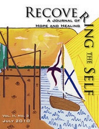Enlarge image Cover: Recovering The Self - Loving Healing Press