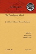 Cover: The Theophaneia School - Gorgias Press