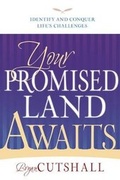 Cover: Your Promised Land Awaits - Whitaker House,U.S.