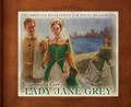 Cover: Lady Jane Grey - Reformation Heritage Books