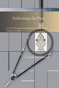 Enlarge image Cover: Enlivening the Past - Gorgias Press