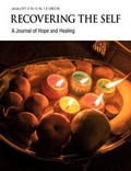 Cover: Recovering The Self - Loving Healing Press